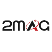 2MAG logo