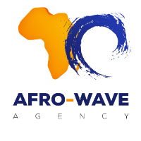 AFRO-WAVE logo