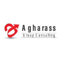 Agharass Group Consulting (AGC) logo