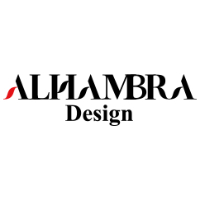 Alhambra Design logo