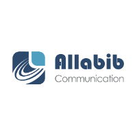 Allabib Communication logo