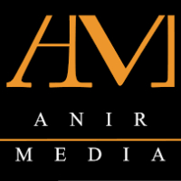 Anir Média logo