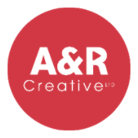 A&R Creative LTD logo