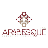 Arabesque Pub logo