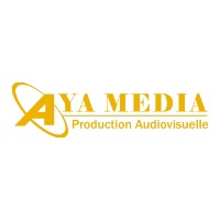 AYA MEDIA logo