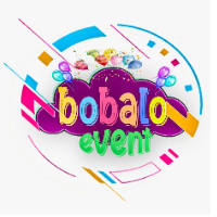 Bobalo Event logo