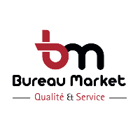 Bureau Market logo