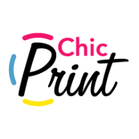 Chic Print logo