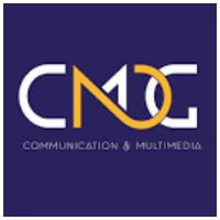 CM2 GROUPE logo