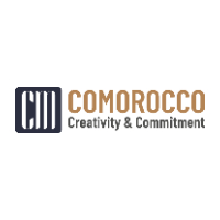 COMOROCCO logo