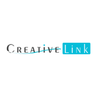 Creative Link logo