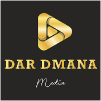 DAR DMANA Média  logo