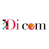 Dicom logo
