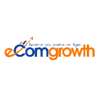 eComgrowth logo