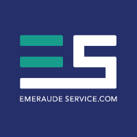 EMERAUDE SERVICE logo