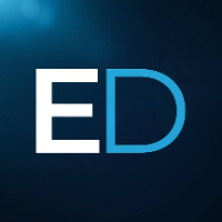 Energie Din logo