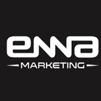 ENNA Marketing logo