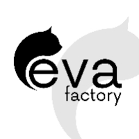 Eva Factory logo