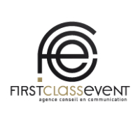 First Class Event logo