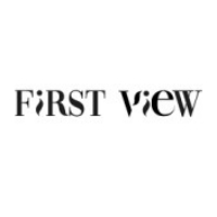 First View logo