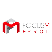 FocusM PROD logo