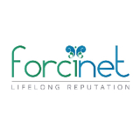 FORCINET logo