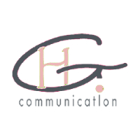 GH Communication logo