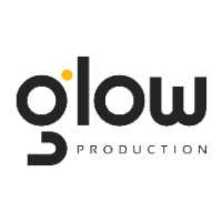Glow Production logo