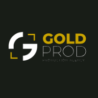 Gold Prod logo