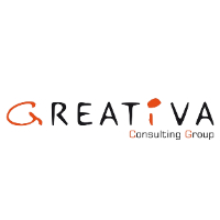 Greativa Consulting Group logo