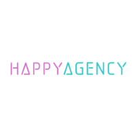 Happy Agency logo