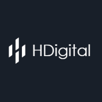 Hdigital logo
