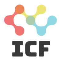 ICF Communication logo