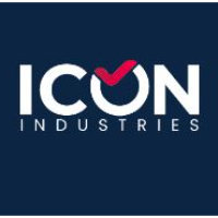 ICON Industries logo
