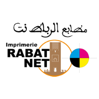 Imprimerie Rabat Net logo
