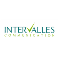 Intervalles Communications logo