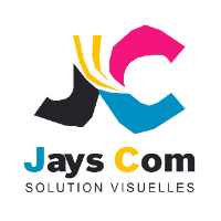 Jayscom  logo