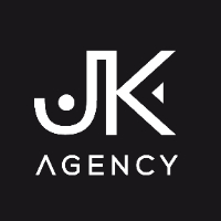 JK Agency logo