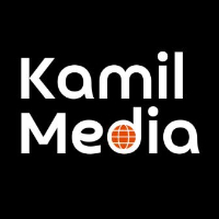 KamilMedia logo