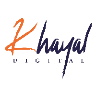 Khayal Digital logo