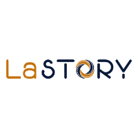 LaStory logo