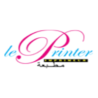 Le Printer logo
