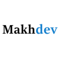 Makhdev logo