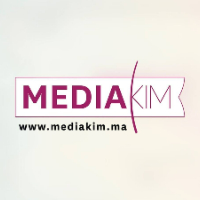 Mediakim logo