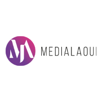 MediAlaou logo