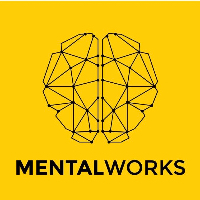 MentalWorks  logo