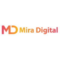 MIRA DIGITAL logo