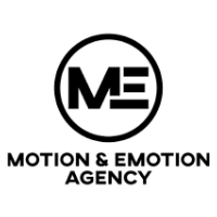 Motion & Emotion Agency logo