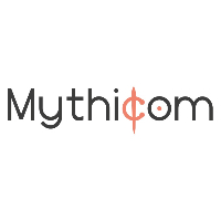 MYTHICOM logo
