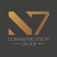 N7 Communication Group logo